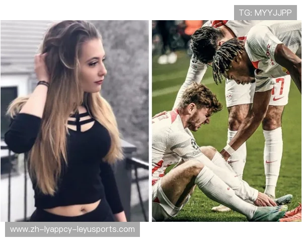 德甲各球队太太团的花边新闻盘点