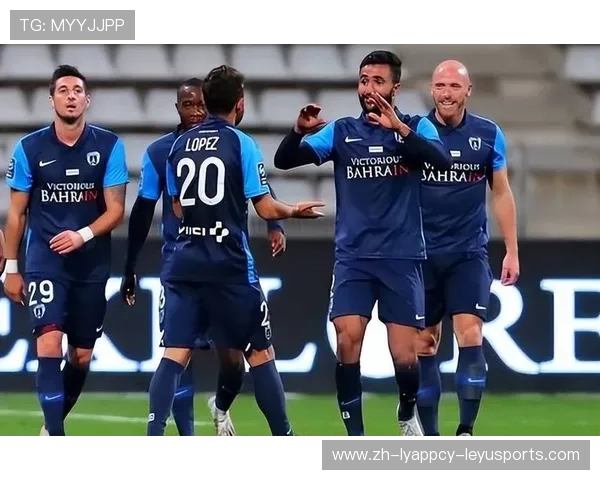 法甲比赛实时分析与数据解读：助你读懂比赛