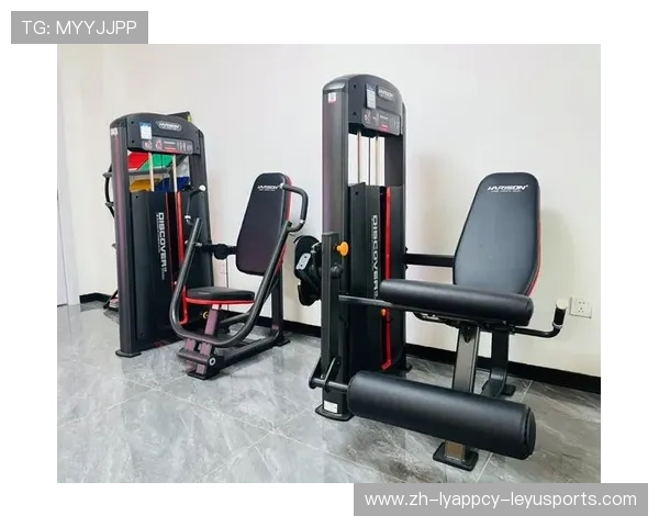 郑州哪里可以买到优质健身器材？热门购买地点一览