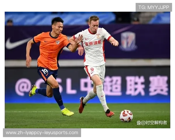 黑马搅局传统格局：中超积分排位三大意外看点